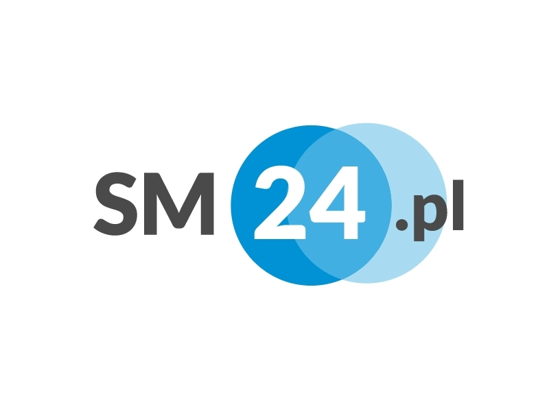 SM24 Logo