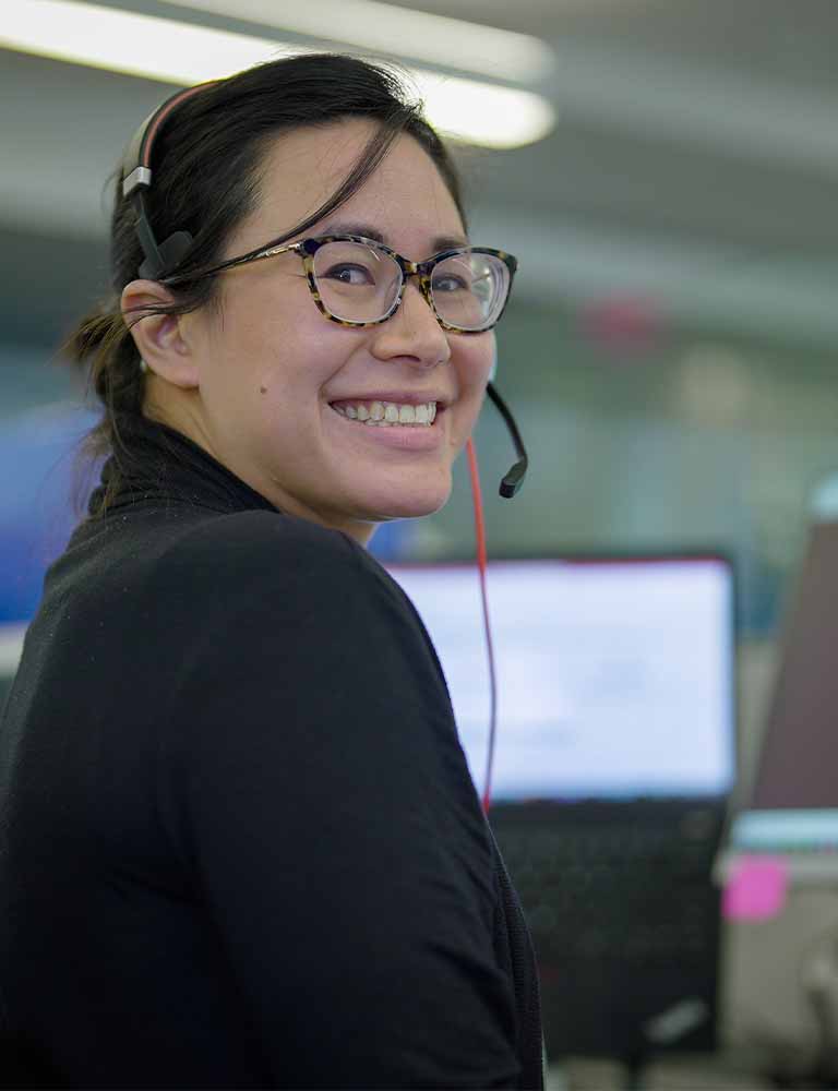 life at biogen